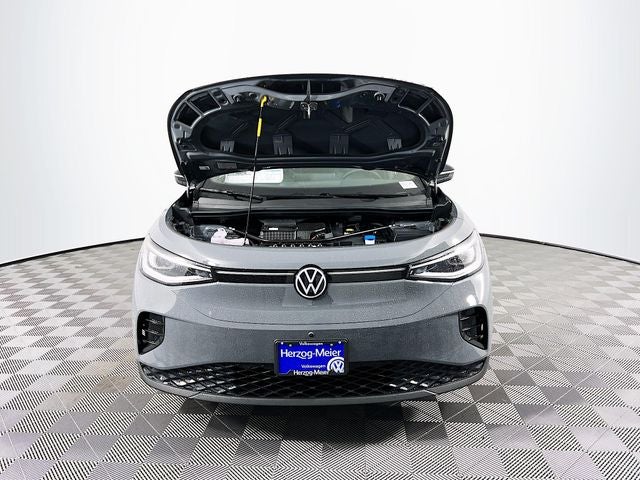 2026 Volkswagen ID.4 Pro S Plus