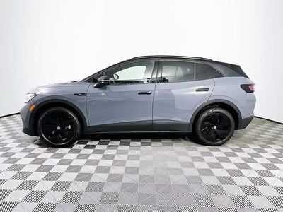 2026 Volkswagen ID.4 Pro S Plus