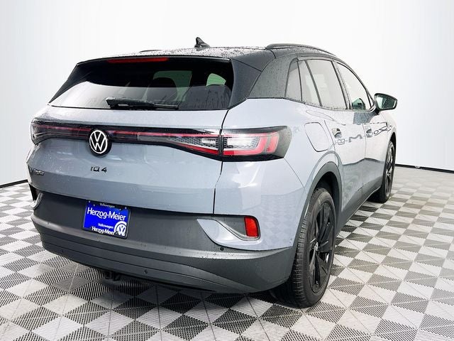 2026 Volkswagen ID.4 Pro S Plus