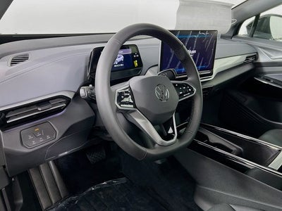 2026 Volkswagen ID.4 Pro S Plus