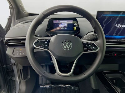 2026 Volkswagen ID.4 Pro S Plus