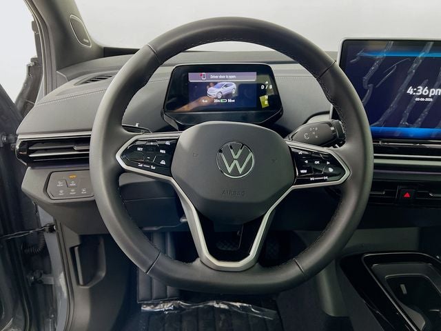 2026 Volkswagen ID.4 Pro S Plus