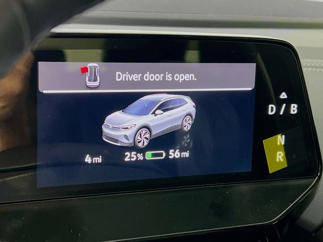 2026 Volkswagen ID.4 Pro S Plus