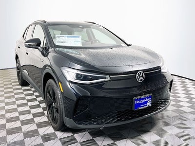 2026 Volkswagen ID.4 Pro S Plus