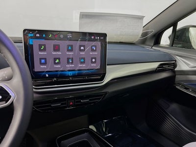 2026 Volkswagen ID.4 Pro S Plus