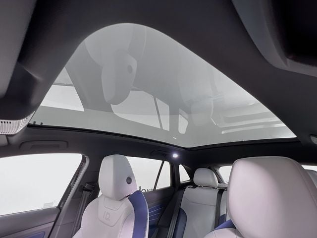 2026 Volkswagen ID.4 Pro S Plus