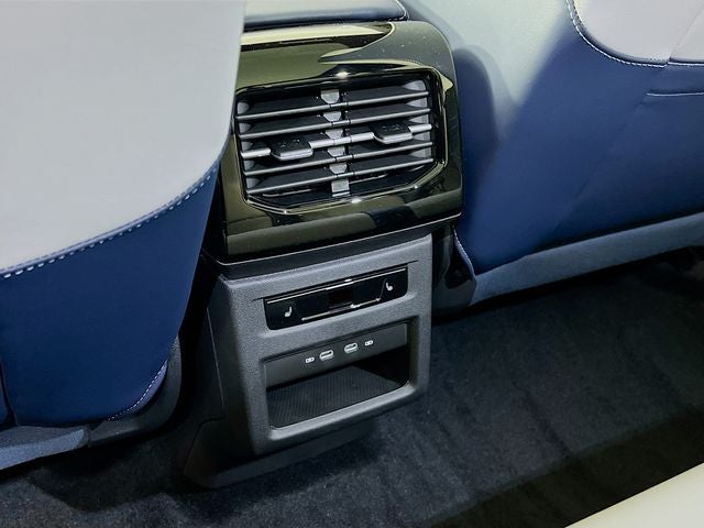 2026 Volkswagen ID.4 Pro S Plus