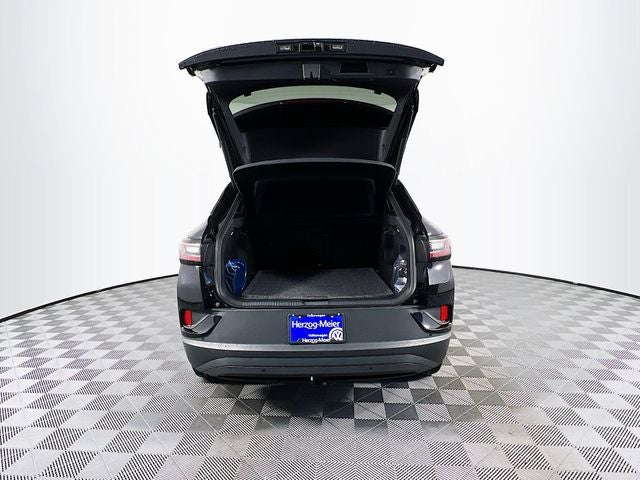 2026 Volkswagen ID.4 Pro S Plus