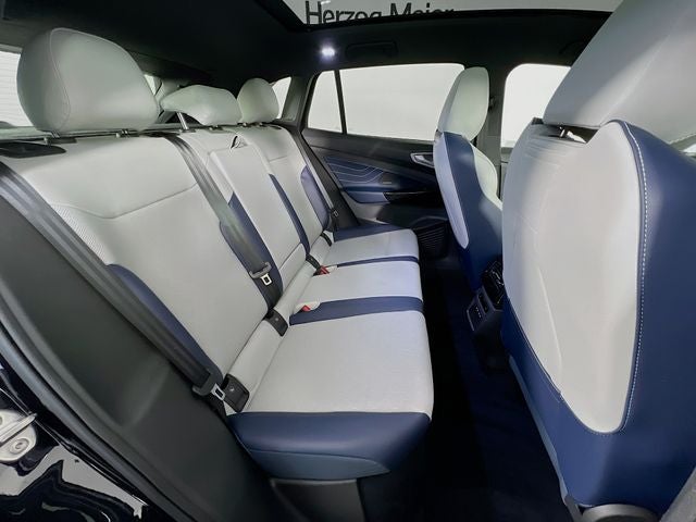 2026 Volkswagen ID.4 Pro S Plus