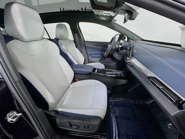 2026 Volkswagen ID.4 Pro S Plus