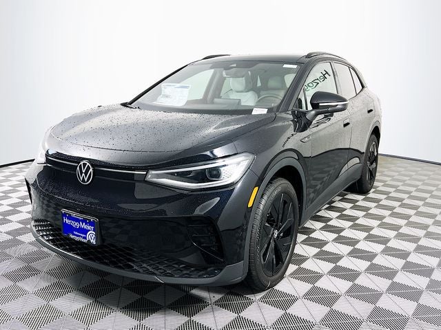 2026 Volkswagen ID.4 Pro S Plus