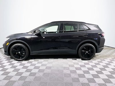 2026 Volkswagen ID.4 Pro S Plus