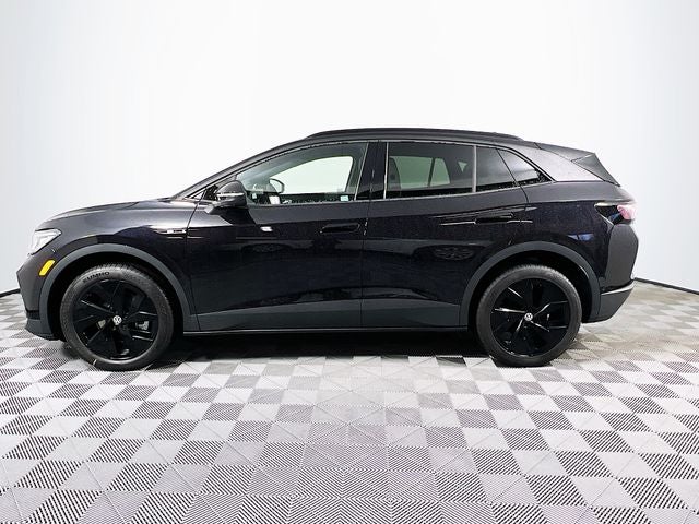 2026 Volkswagen ID.4 Pro S Plus