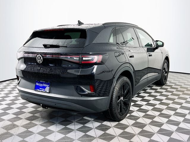 2026 Volkswagen ID.4 Pro S Plus