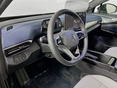 2026 Volkswagen ID.4 Pro S Plus