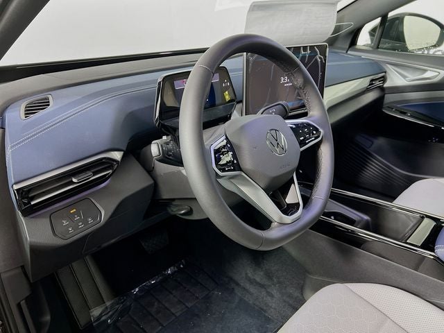 2026 Volkswagen ID.4 Pro S Plus