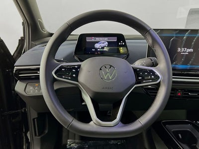 2026 Volkswagen ID.4 Pro S Plus