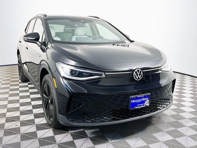 2025 Volkswagen ID.4 Pro S Plus