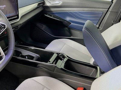 2025 Volkswagen ID.4 Pro S Plus