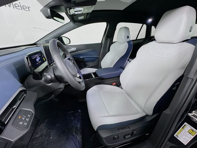 2025 Volkswagen ID.4 Pro S Plus