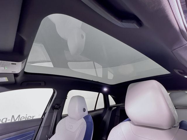 2025 Volkswagen ID.4 Pro S Plus