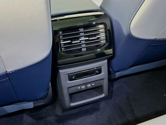 2025 Volkswagen ID.4 Pro S Plus