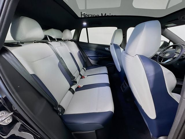 2025 Volkswagen ID.4 Pro S Plus