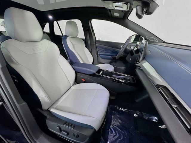 2025 Volkswagen ID.4 Pro S Plus