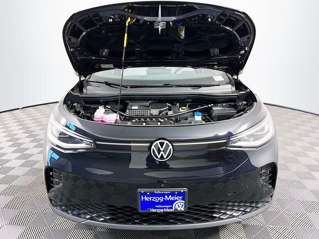 2025 Volkswagen ID.4 Pro S Plus