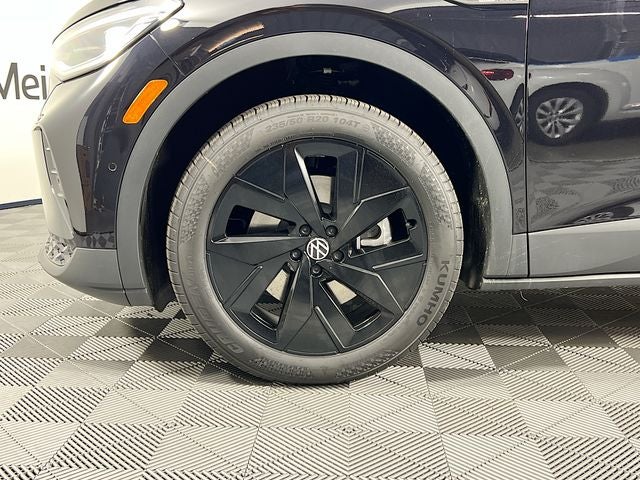 2025 Volkswagen ID.4 Pro S Plus