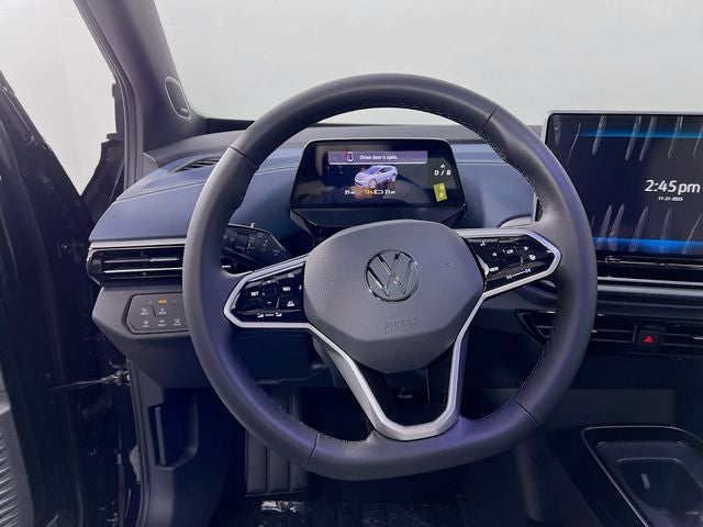 2025 Volkswagen ID.4 Pro S Plus