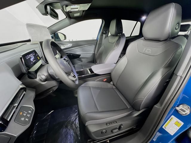2025 Volkswagen ID.4 Pro S Plus