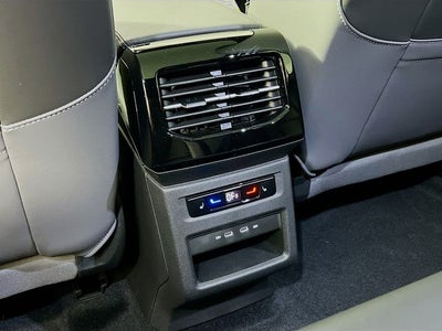 2025 Volkswagen ID.4 Pro S Plus