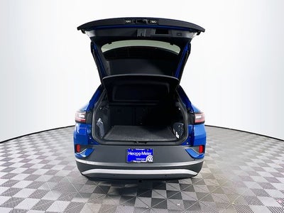 2025 Volkswagen ID.4 Pro S Plus