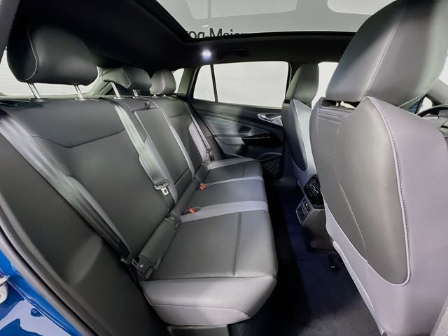 2025 Volkswagen ID.4 Pro S Plus