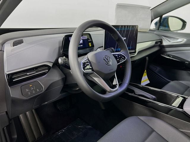 2025 Volkswagen ID.4 Pro S Plus