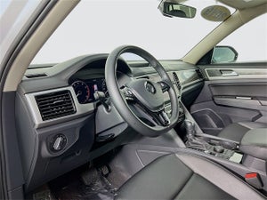 2019 Volkswagen Atlas SEL 4Motion