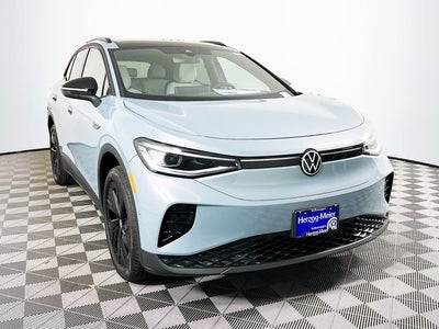 2025 Volkswagen ID.4 Pro S