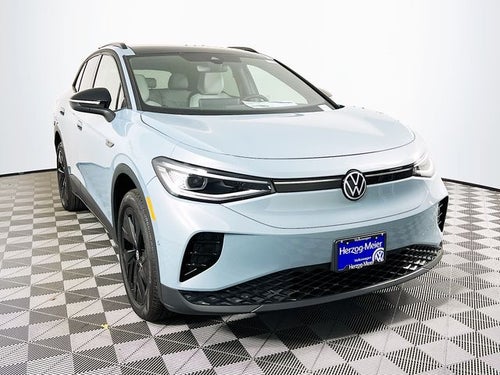 2025 Volkswagen ID.4 Pro S