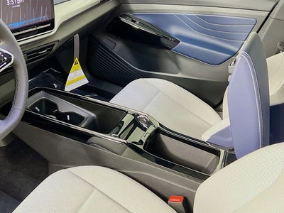 2025 Volkswagen ID.4 Pro S