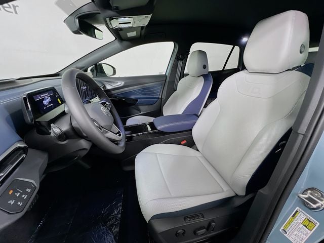 2025 Volkswagen ID.4 Pro S