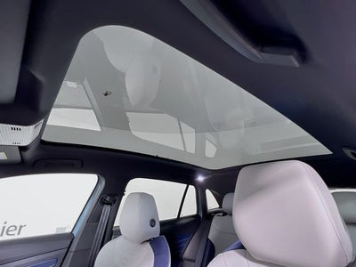 2025 Volkswagen ID.4 Pro S