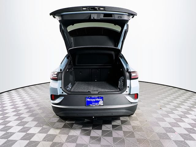 2025 Volkswagen ID.4 Pro S