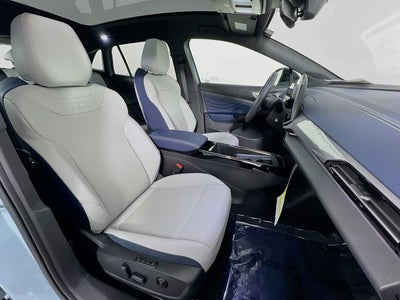 2025 Volkswagen ID.4 Pro S