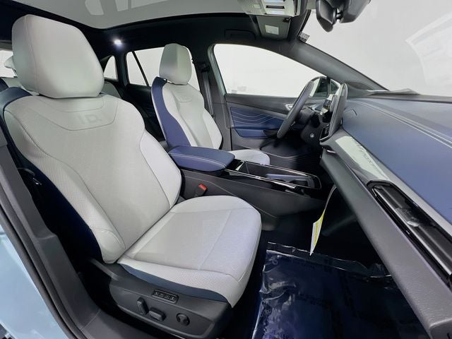 2025 Volkswagen ID.4 Pro S