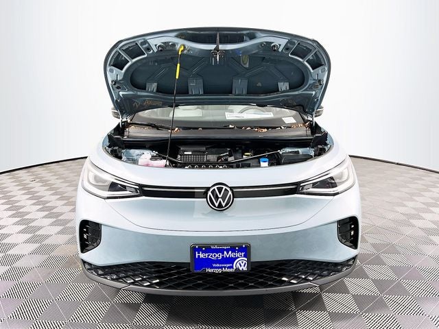 2025 Volkswagen ID.4 Pro S