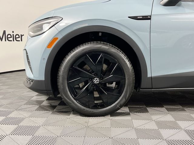 2025 Volkswagen ID.4 Pro S