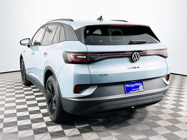 2025 Volkswagen ID.4 Pro S