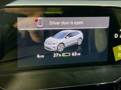 2025 Volkswagen ID.4 Pro S