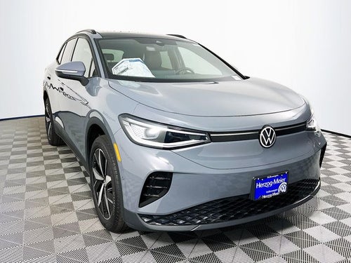 2026 Volkswagen ID.4 Pro S